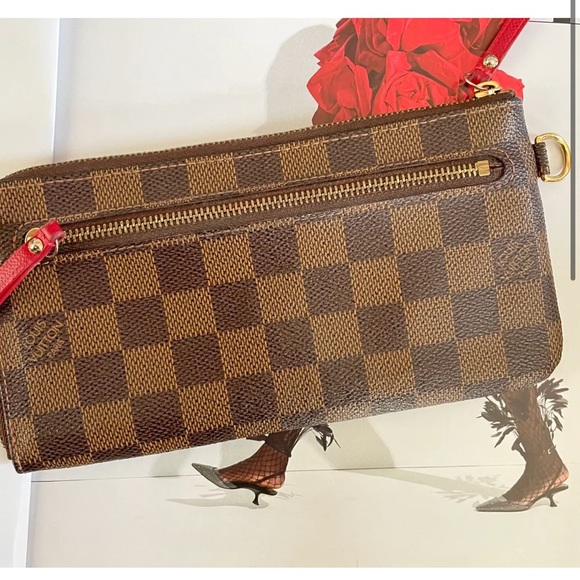 Louis Vuitton Complice limited edition wallet - Picture 2 of 11